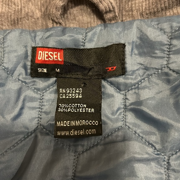 Diesel - Picture 12 of 16